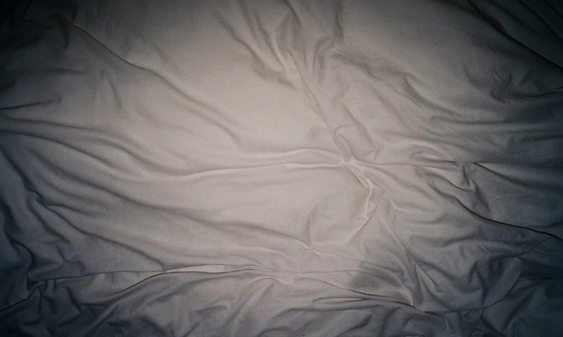 White sheets