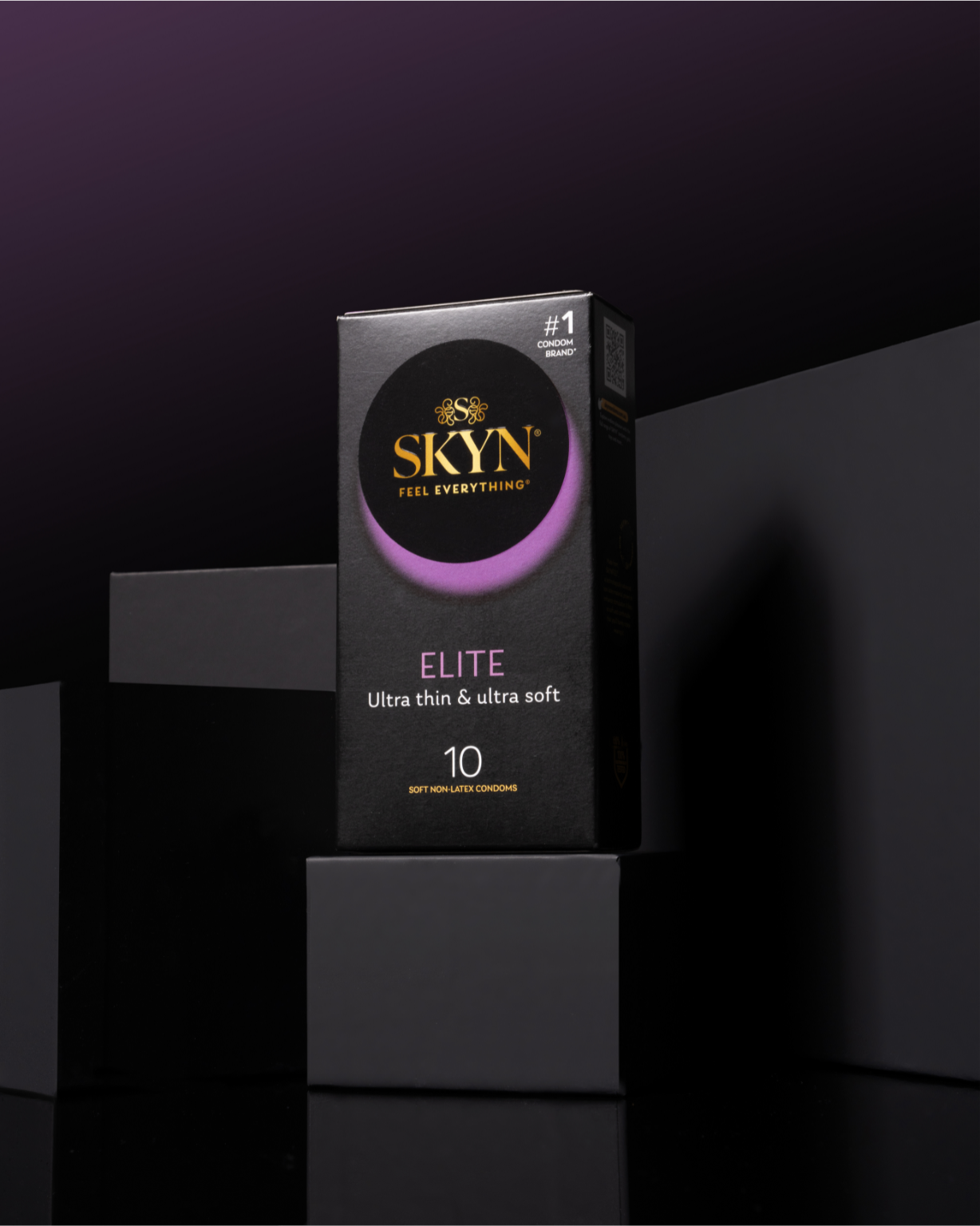 SKYN® Elite Condoms