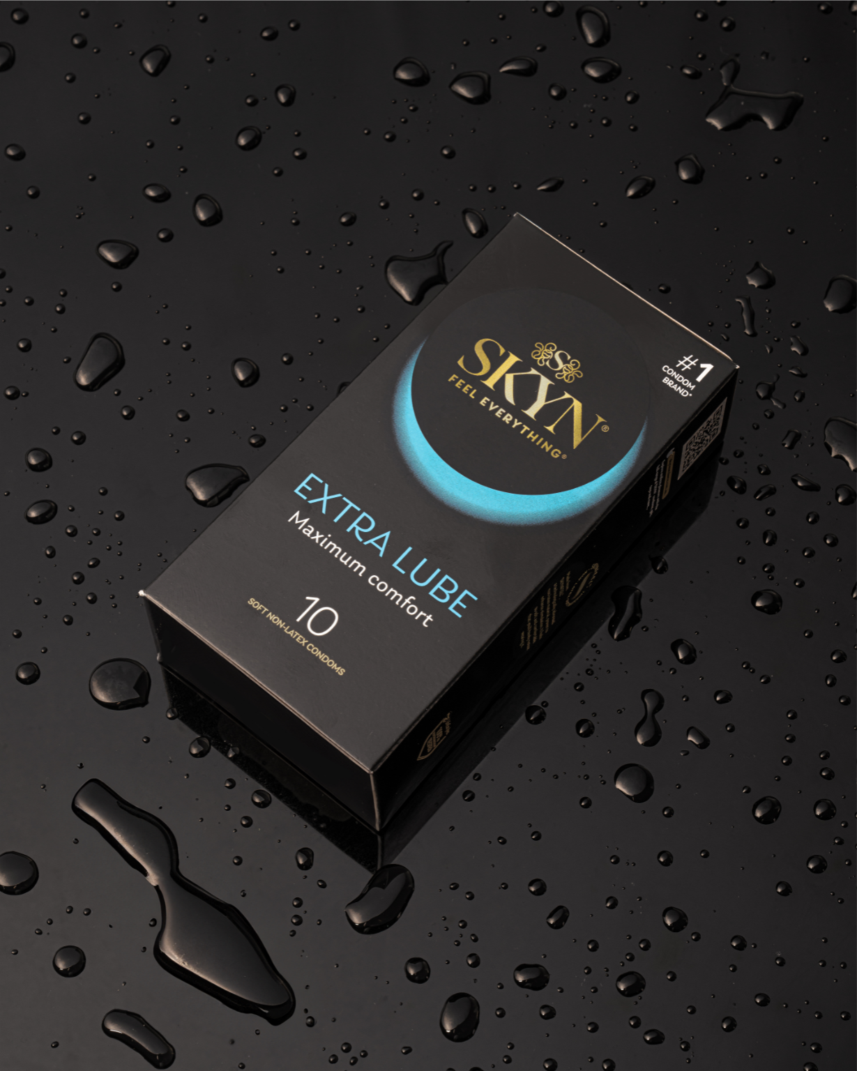 SKYN® Extra Lube Condoms