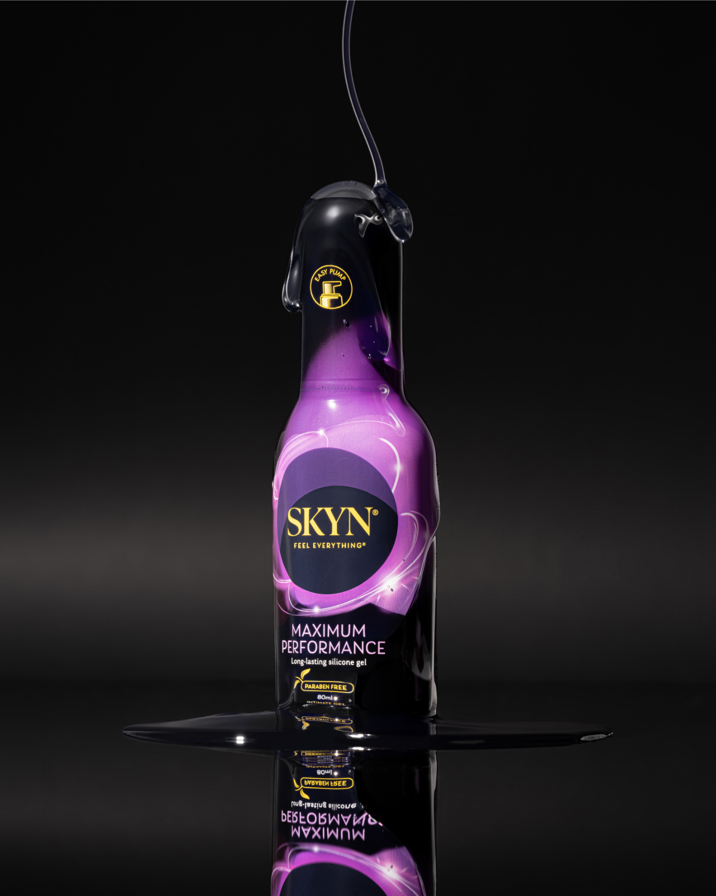 SKYN® Maximum Performance Lubricant