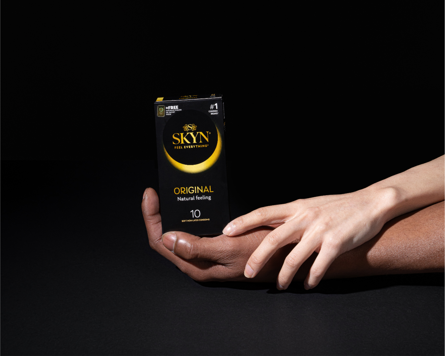 SKYN® Original Condoms