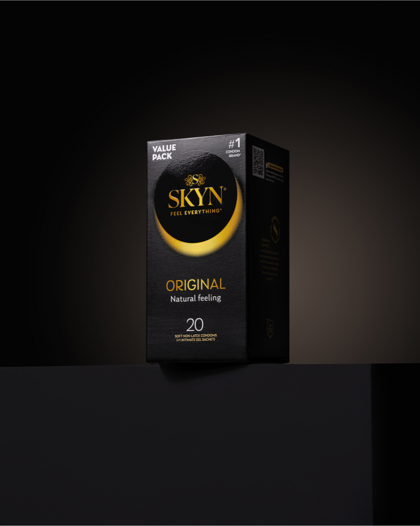 SKYN® Original Condoms