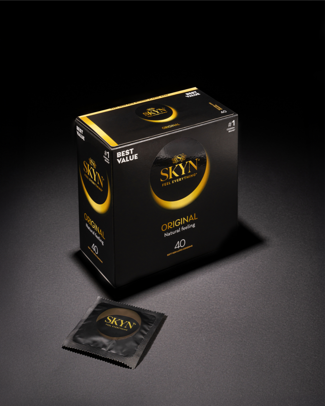 SKYN® Original Condoms