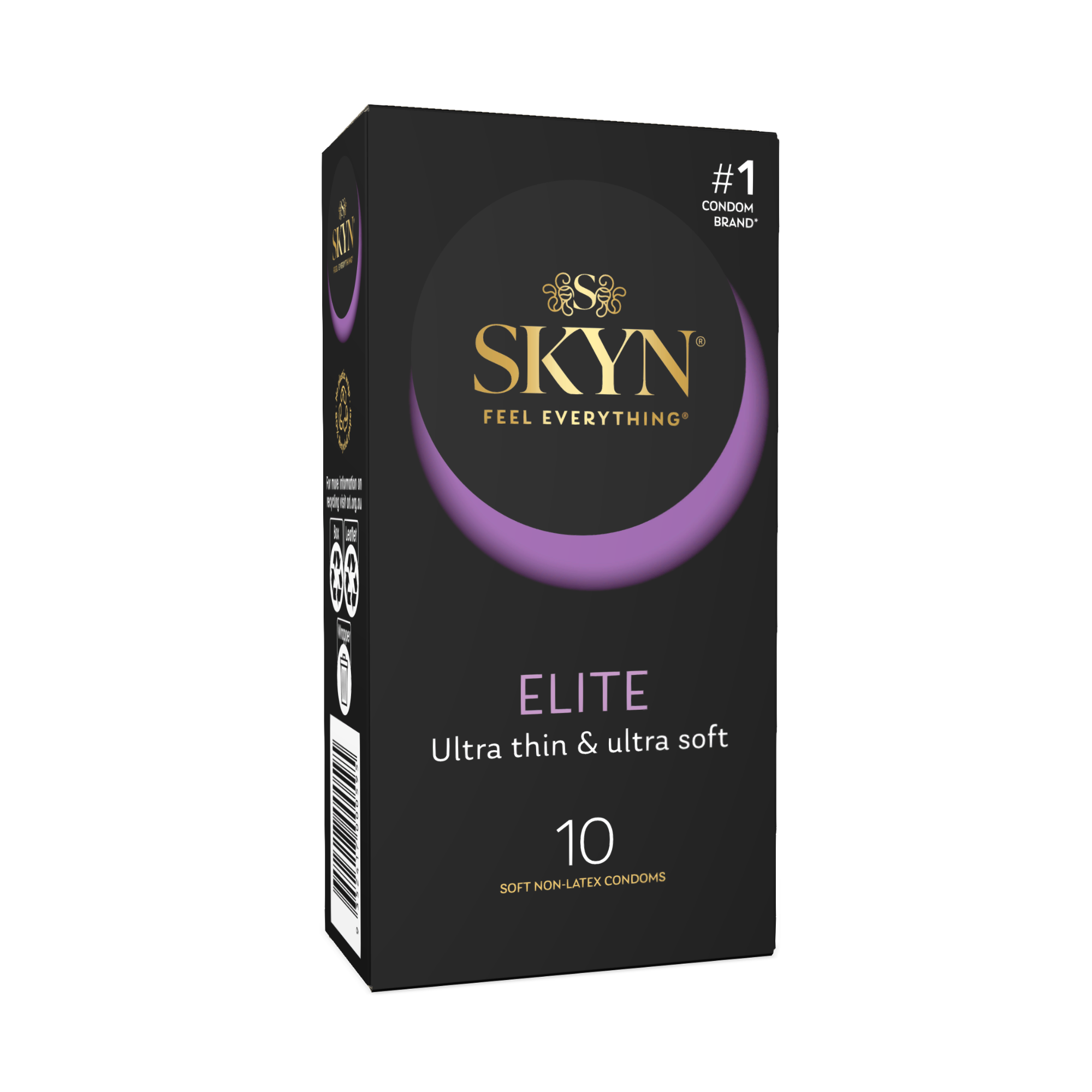 SKYN® Elite Condoms