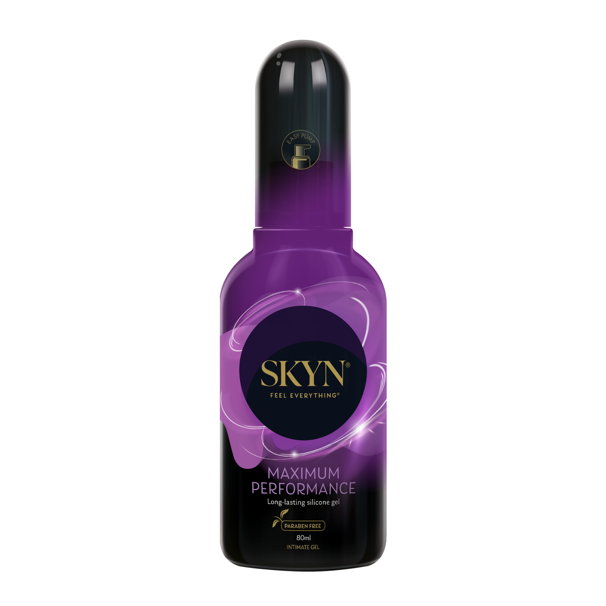 SKYN® Maximum Performance Lubricant