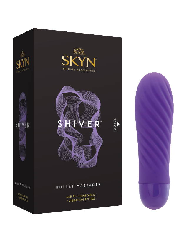 SKYN® Shiver