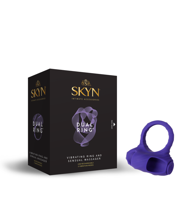 SKYN® Dual Ring