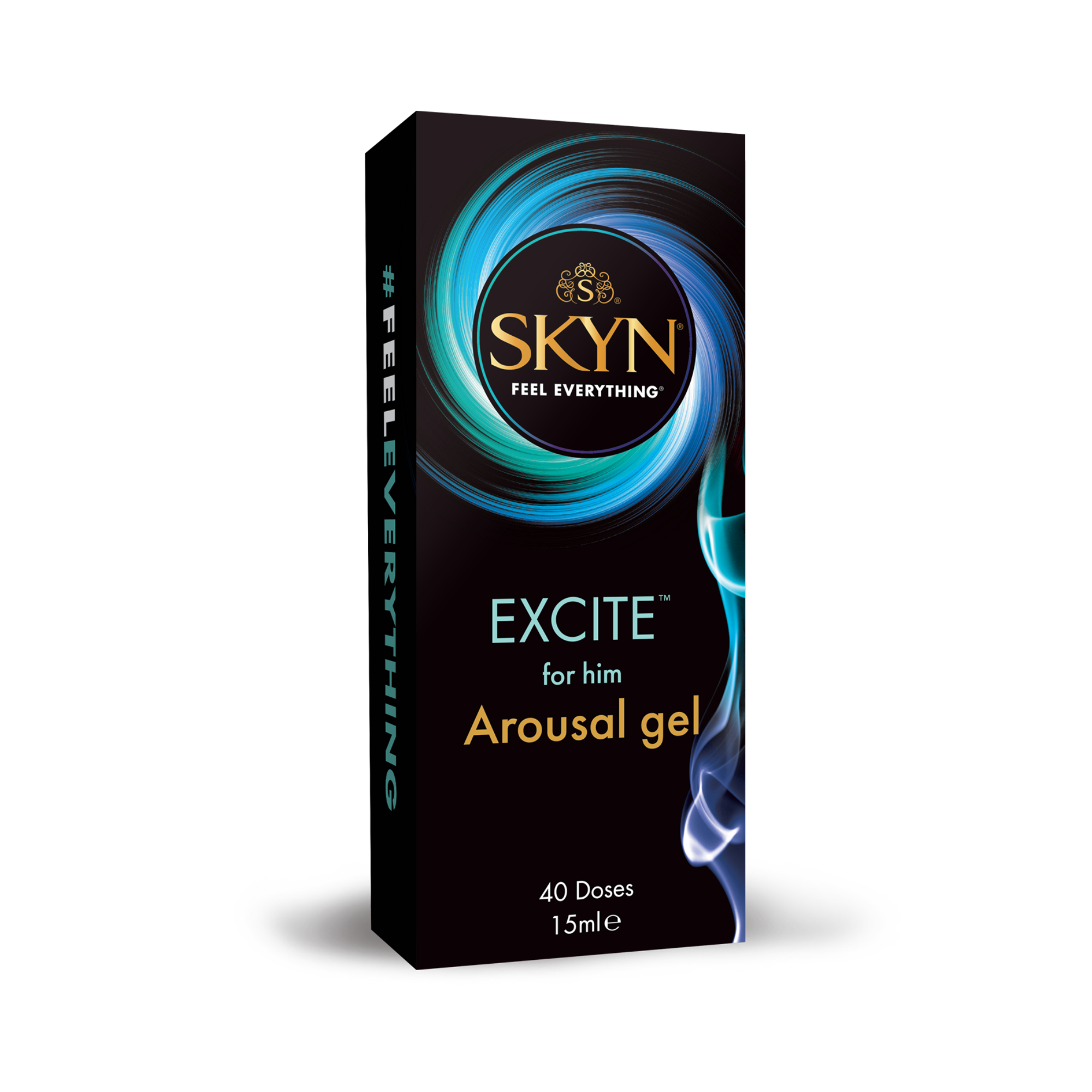 SKYN® Excite for Him Arousal Gel