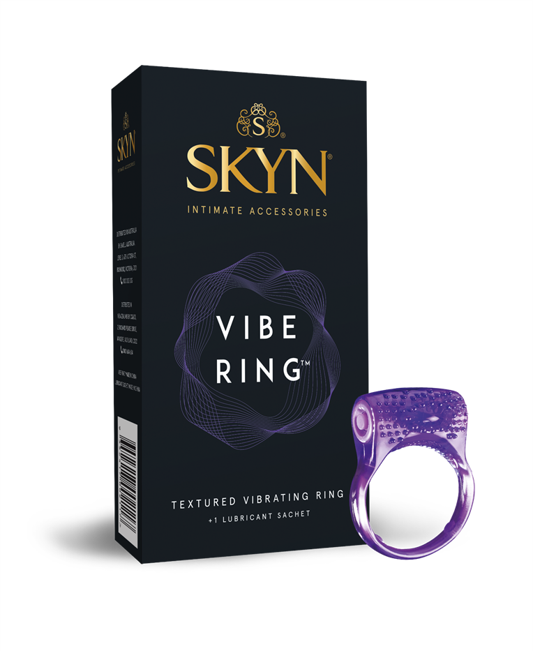 SKYN® Vibe Ring