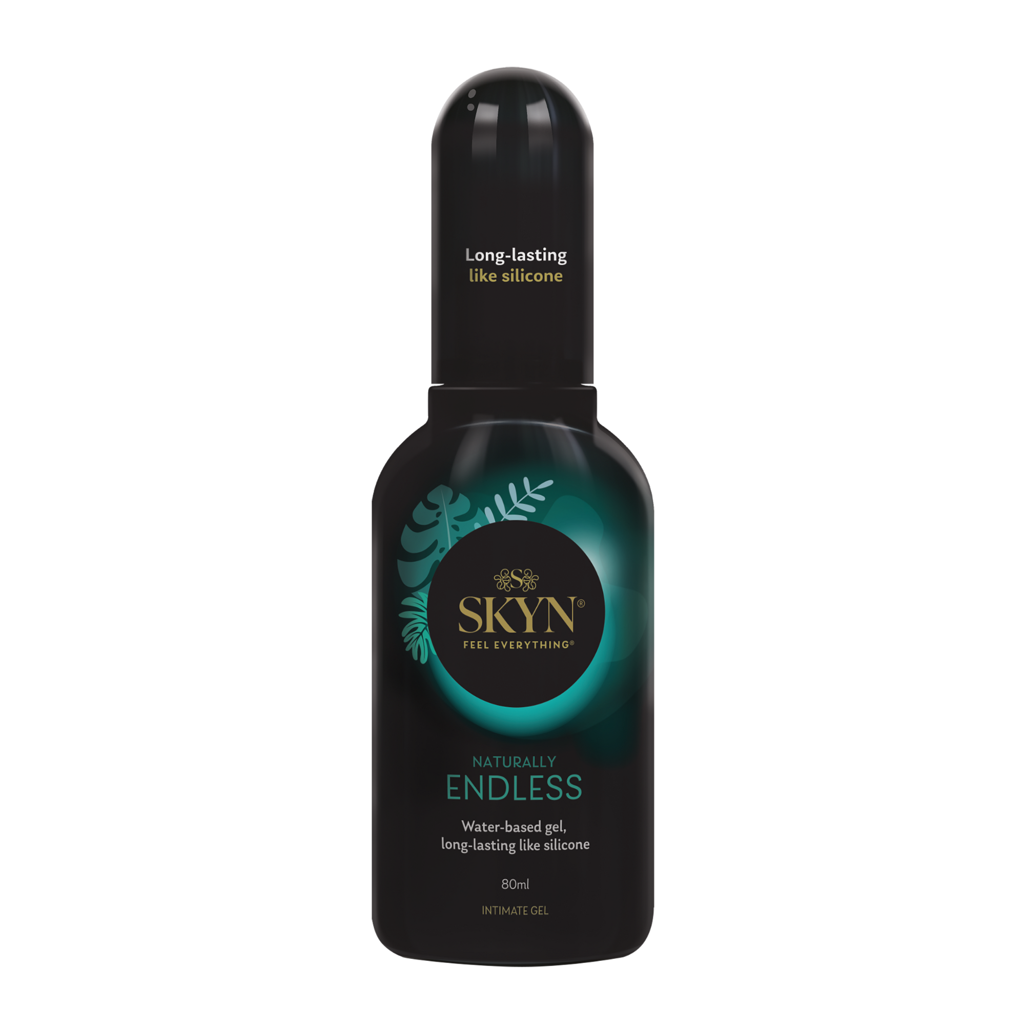 SKYN® Naturally Endless Lubricant